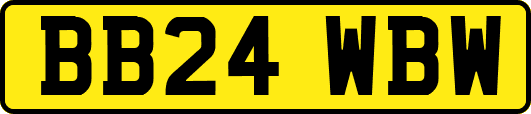 BB24WBW