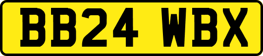 BB24WBX