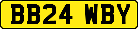 BB24WBY
