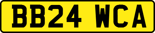 BB24WCA