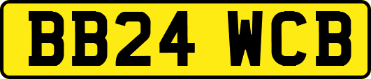 BB24WCB