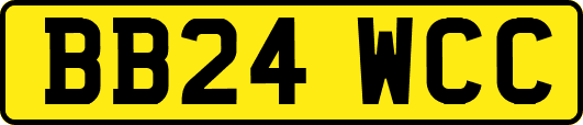 BB24WCC
