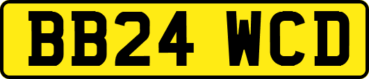 BB24WCD