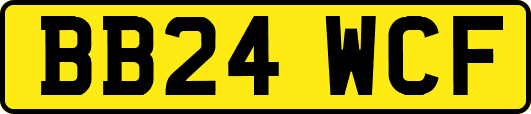 BB24WCF