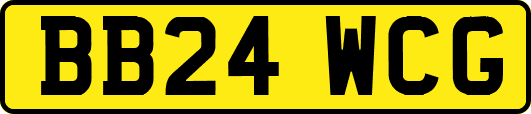 BB24WCG