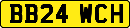 BB24WCH
