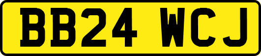 BB24WCJ