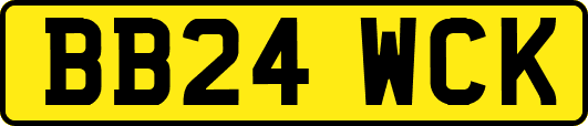 BB24WCK