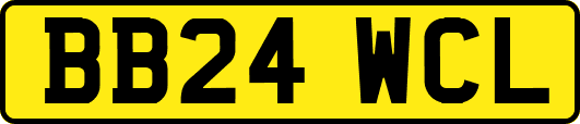 BB24WCL