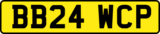 BB24WCP