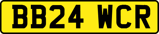 BB24WCR