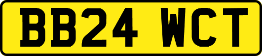 BB24WCT