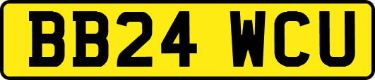 BB24WCU