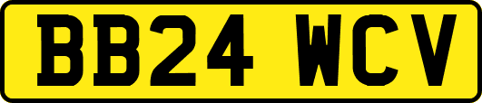 BB24WCV