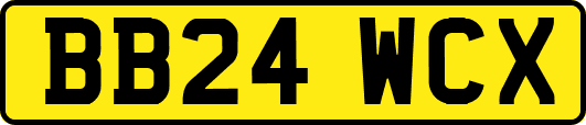 BB24WCX