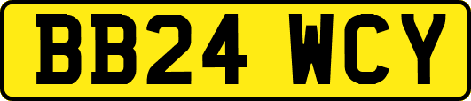 BB24WCY