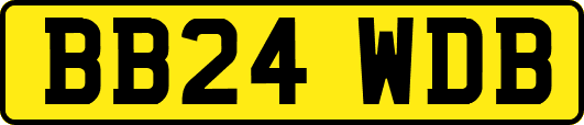 BB24WDB