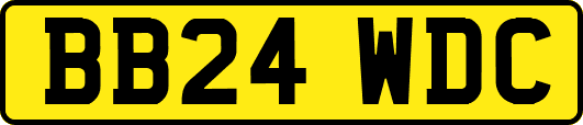 BB24WDC