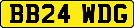 BB24WDG