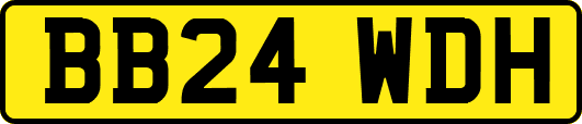 BB24WDH