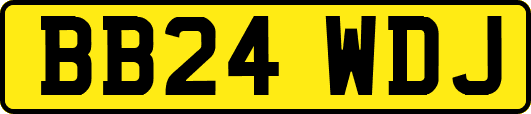 BB24WDJ