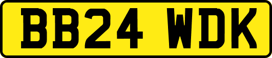 BB24WDK