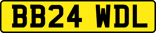 BB24WDL