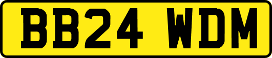 BB24WDM