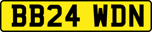 BB24WDN