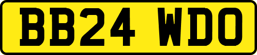 BB24WDO