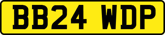 BB24WDP