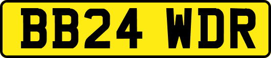 BB24WDR