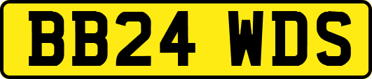 BB24WDS