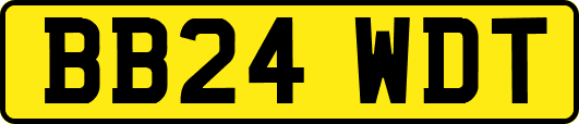 BB24WDT