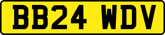 BB24WDV