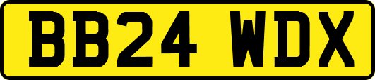BB24WDX