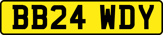 BB24WDY