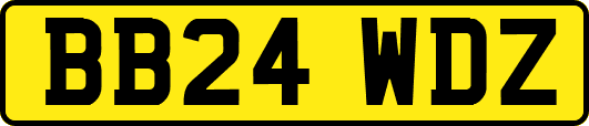 BB24WDZ