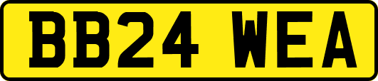 BB24WEA