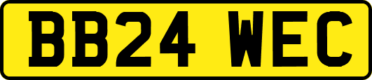 BB24WEC