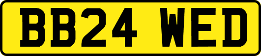 BB24WED