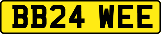 BB24WEE