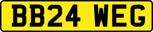 BB24WEG