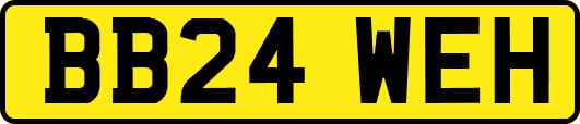 BB24WEH