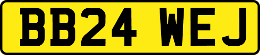 BB24WEJ