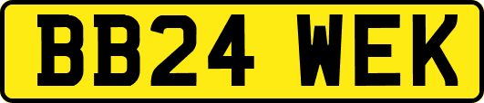 BB24WEK
