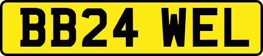 BB24WEL