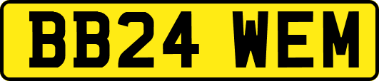 BB24WEM