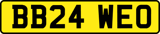 BB24WEO