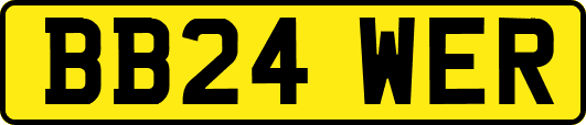 BB24WER